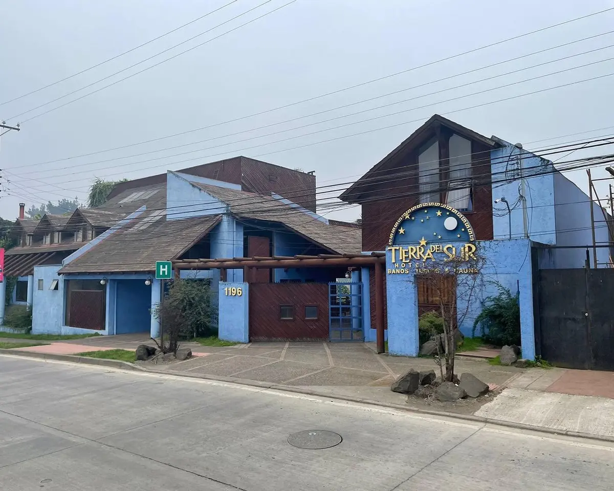 Tierra Del Sur — foto 3 de 4