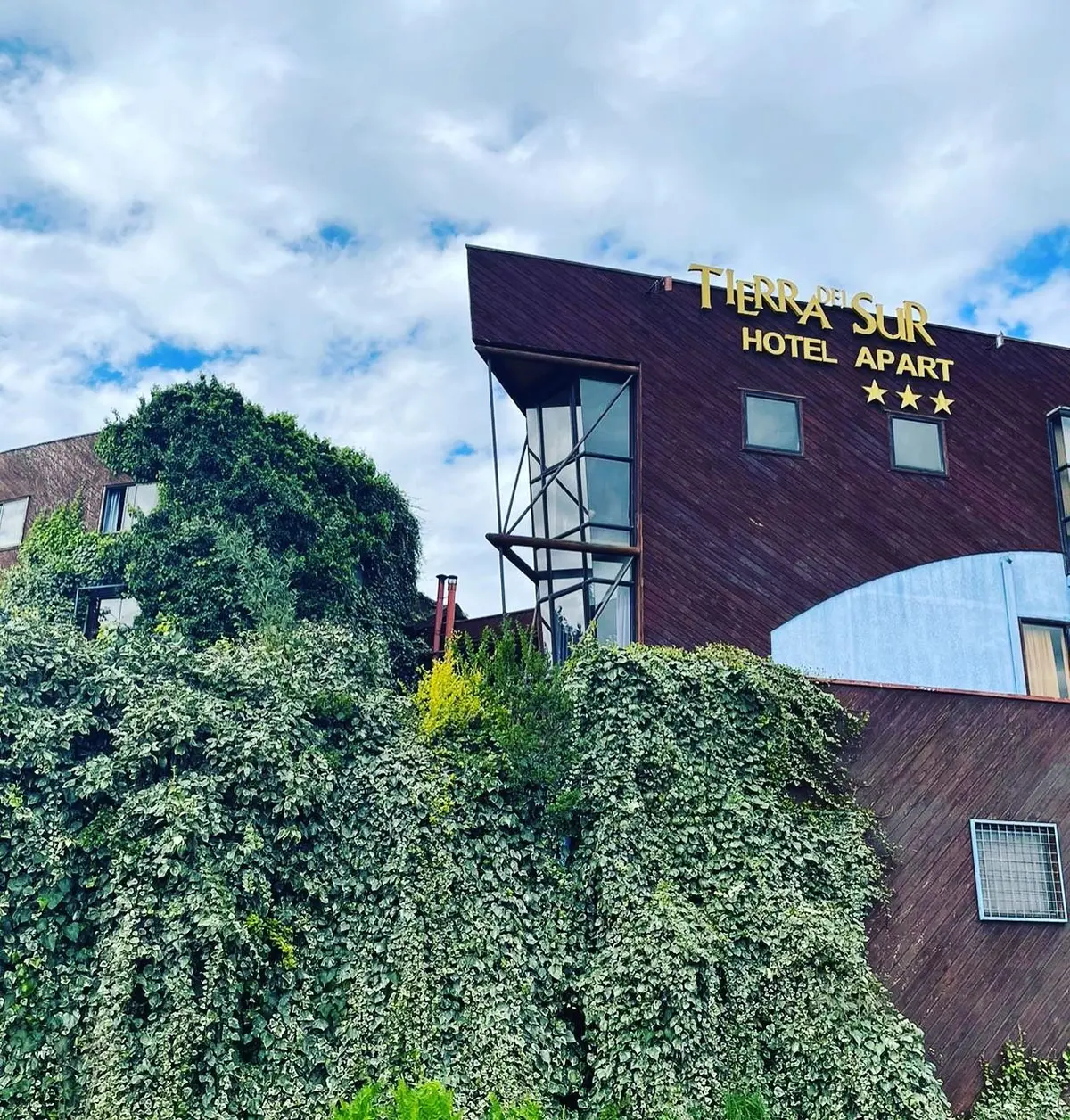 Tierra Del Sur — foto 2 de 4