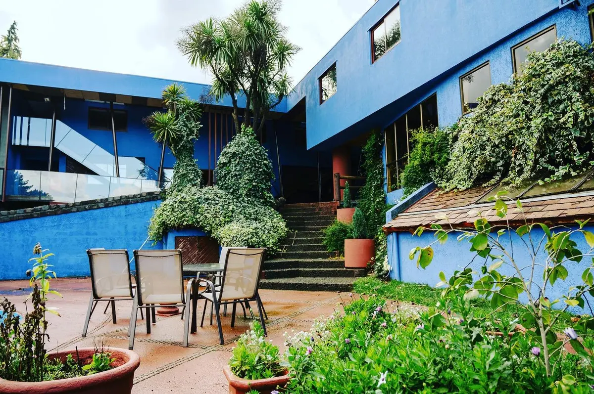 Tierra Del Sur — foto 4 de 4