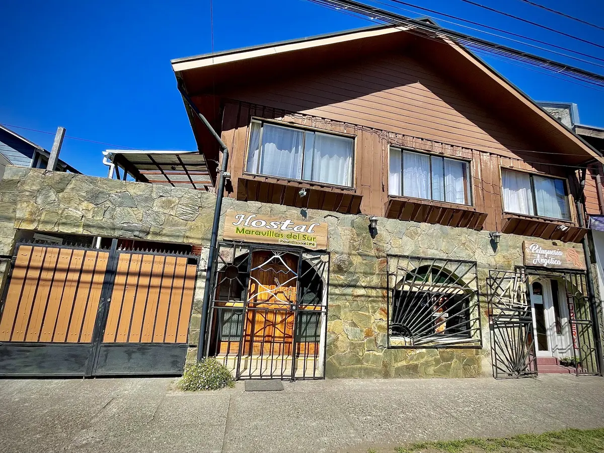 Hostal Maravillas del Sur — foto 1 de 3