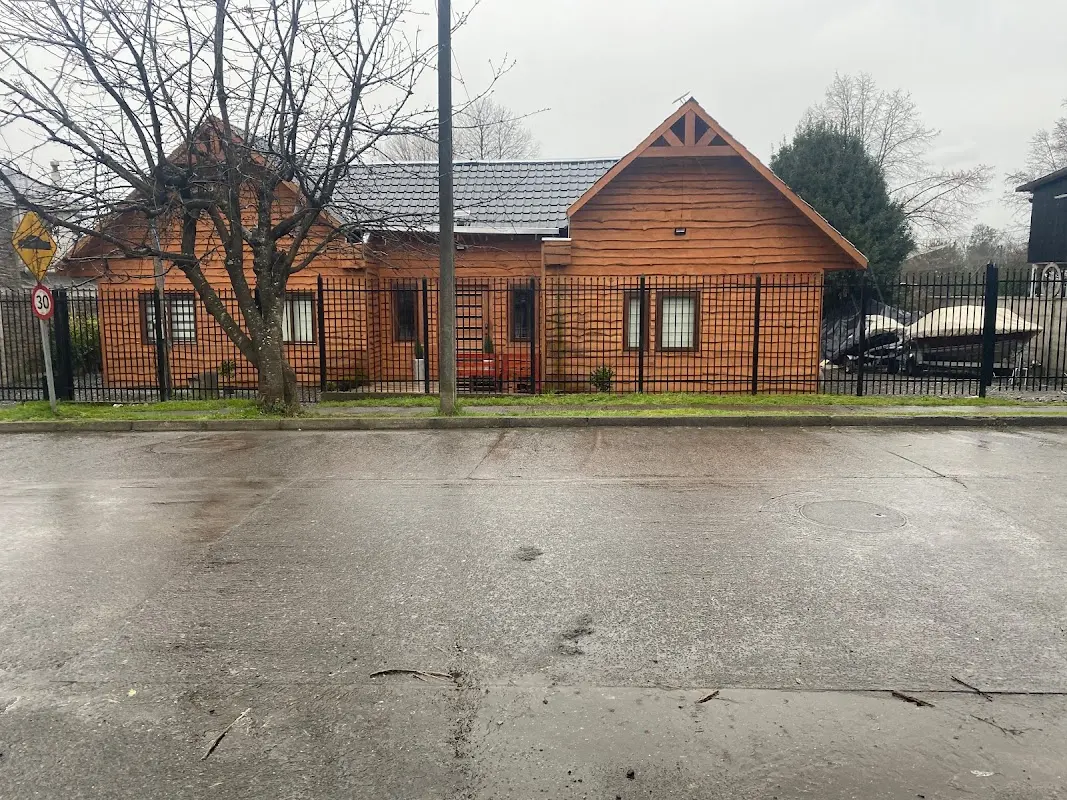 Hosteria entre Los Lagos — foto 2 de 2