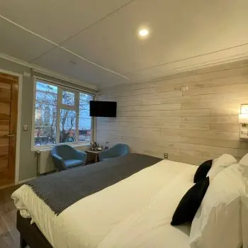 Hostal Boutique Puerta Roja