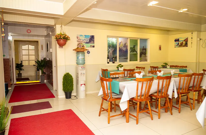Hostal Del Tuto — foto 6 de 8