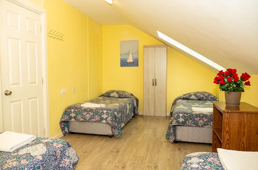 Hostal Del Tuto — foto 5 de 8