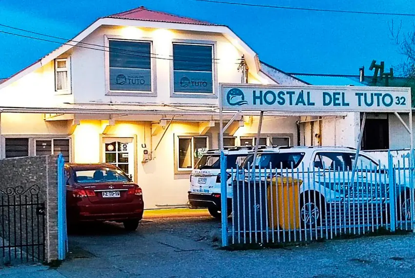 Hostal Del Tuto — foto 4 de 8