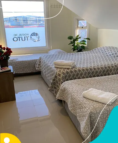Hostal Del Tuto