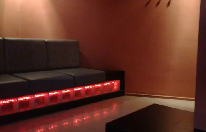 Motel Eros