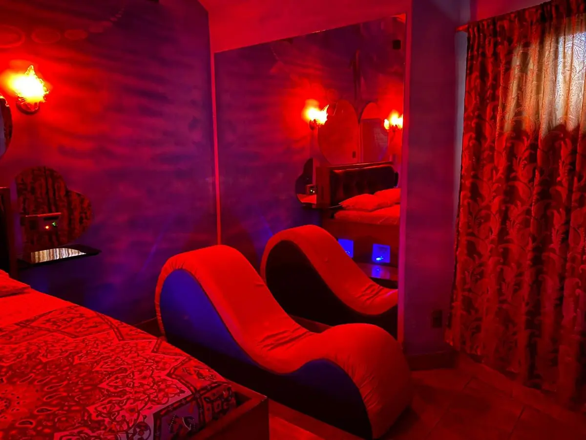 Motel Las Mil Y Una Noches — foto 4 de 7