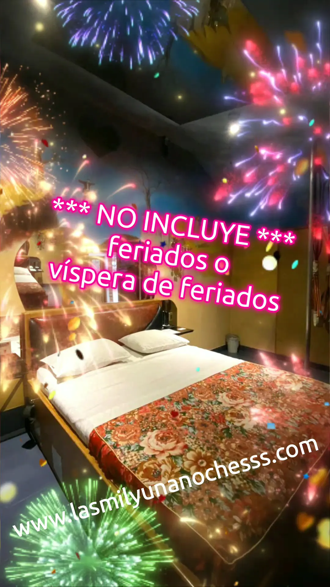 Motel Las Mil Y Una Noches — foto 3 de 7