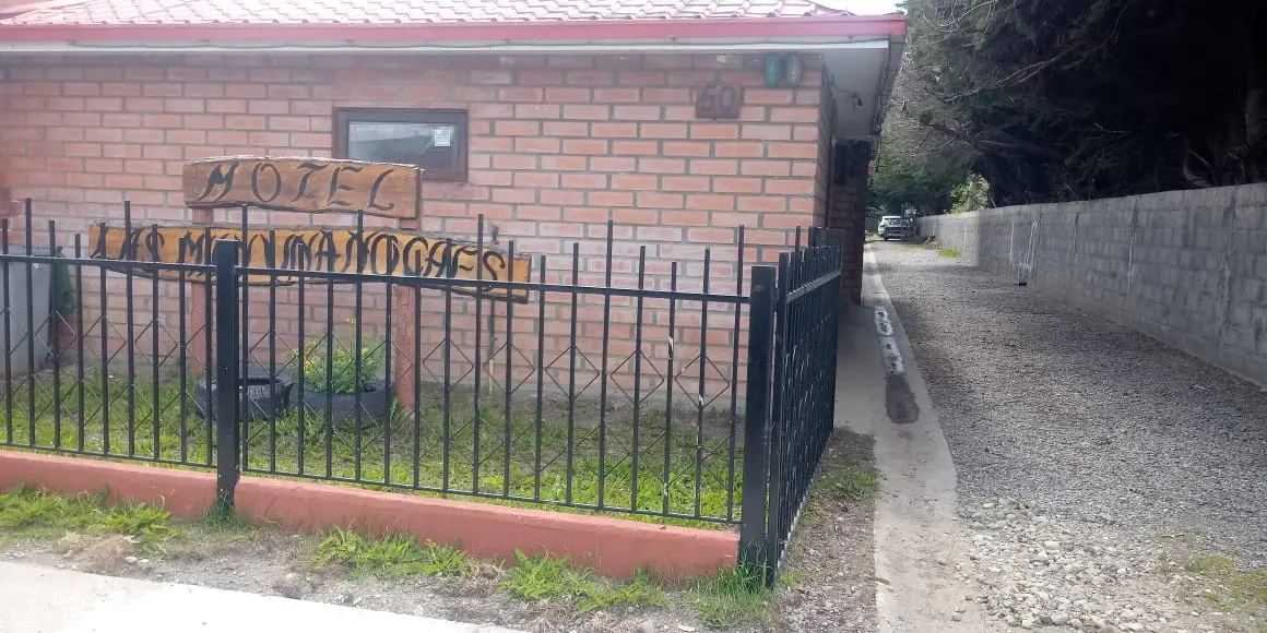 Motel Las Mil Y Una Noches — foto 7 de 7