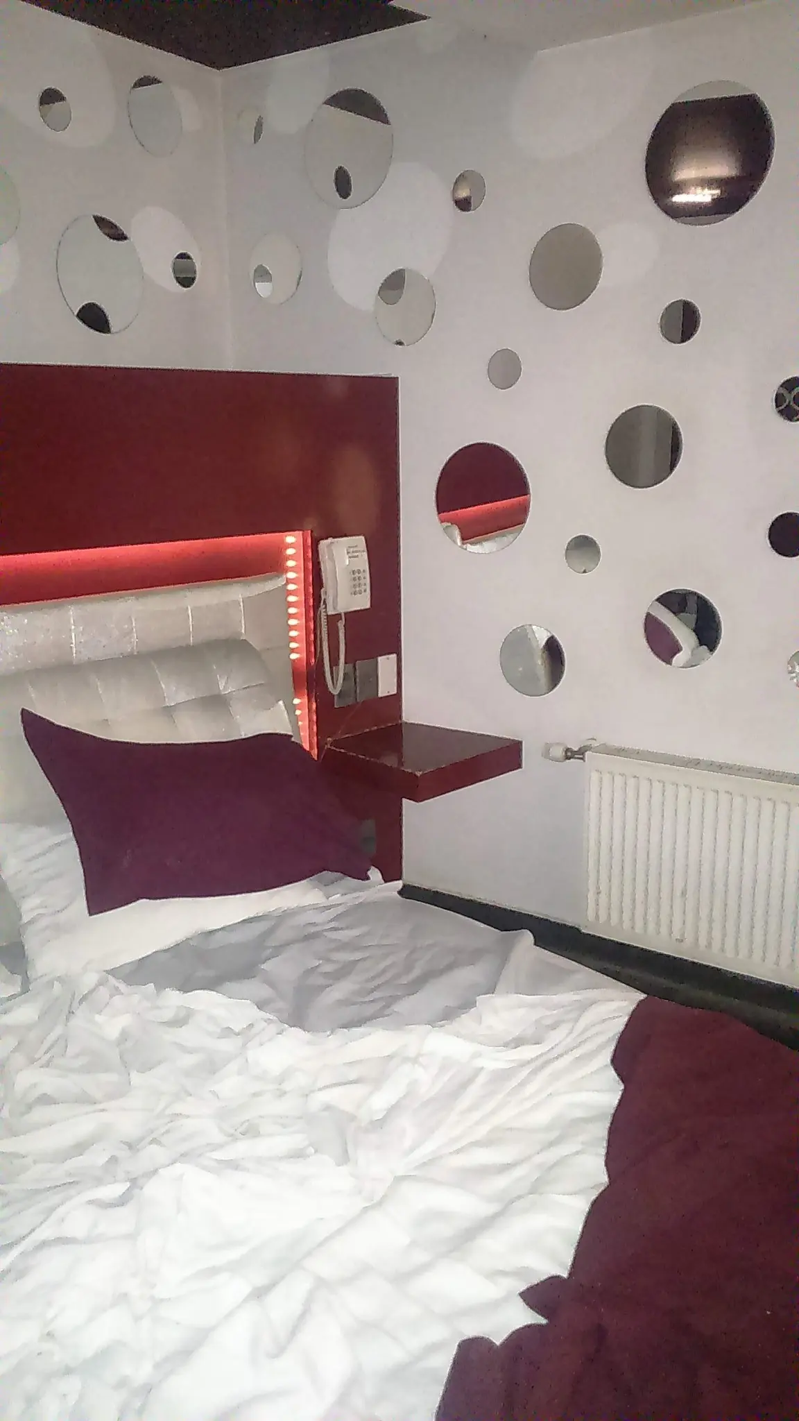 Motel Platinium