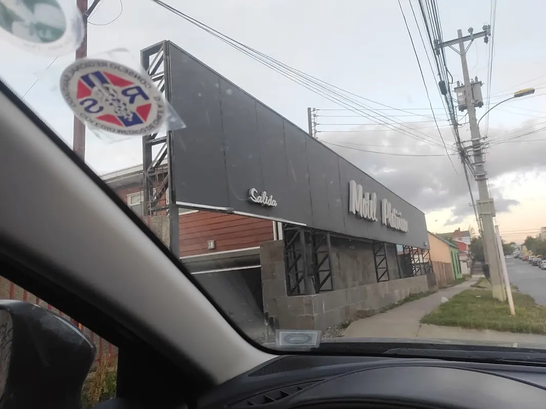 Motel Platinium — foto 4 de 4
