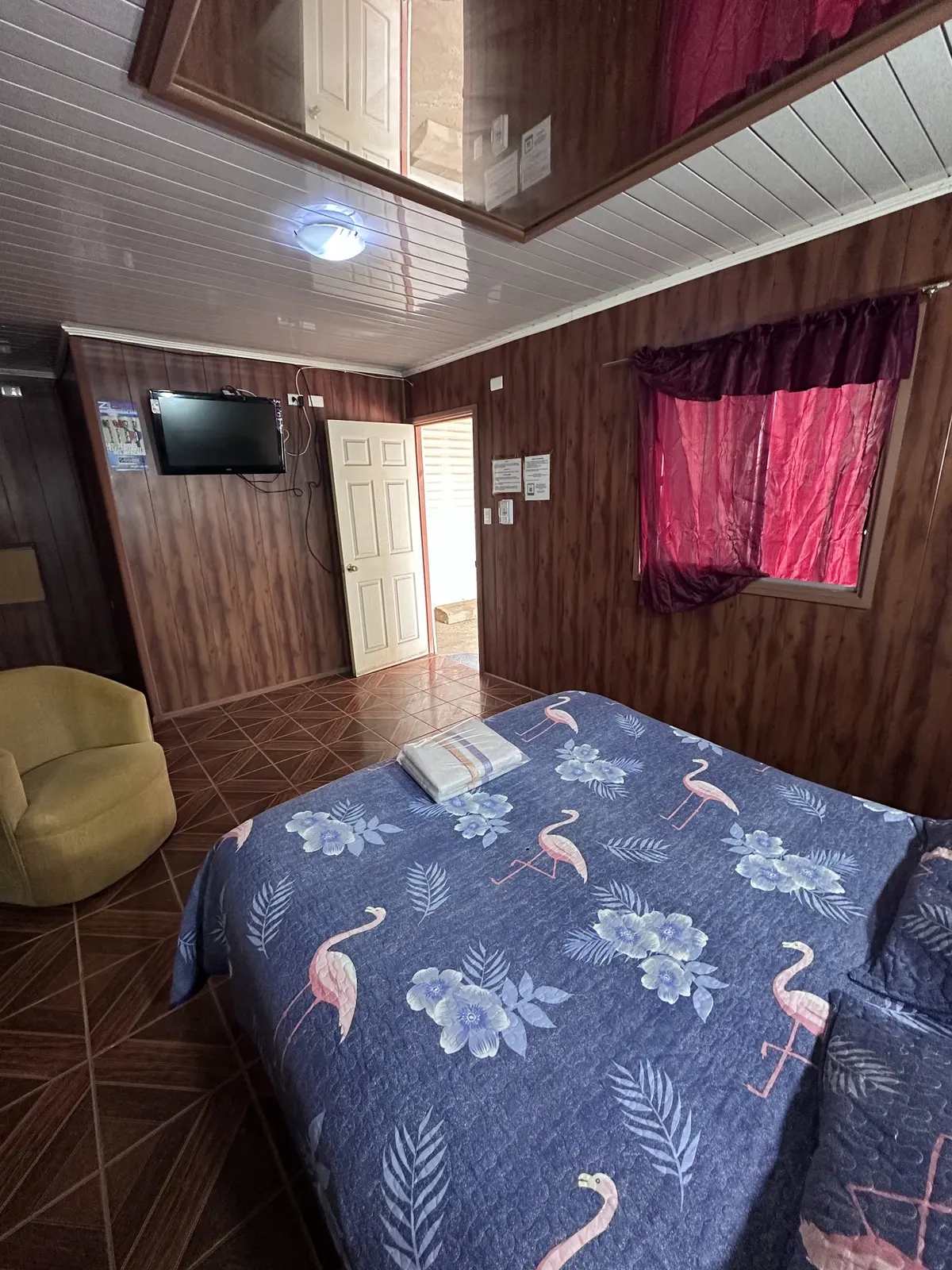Cabañas Paraíso Hostal — foto 3 de 3