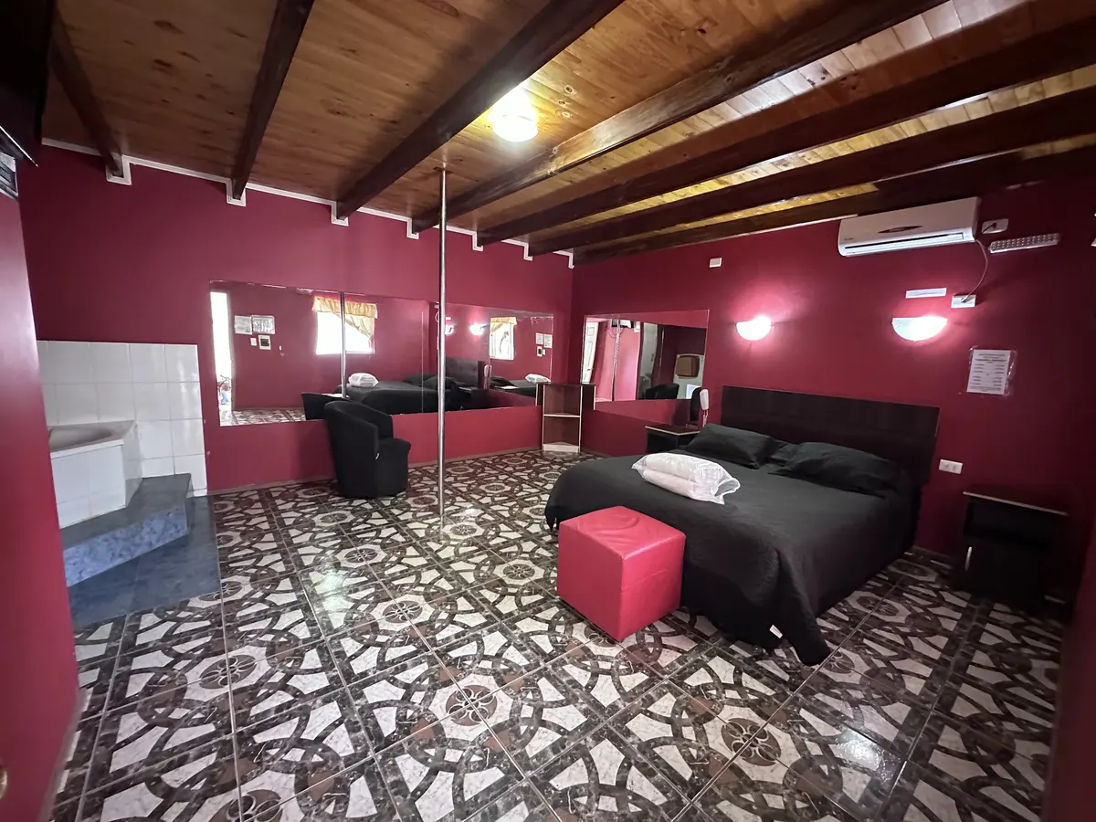 Cabañas Paraíso Hostal