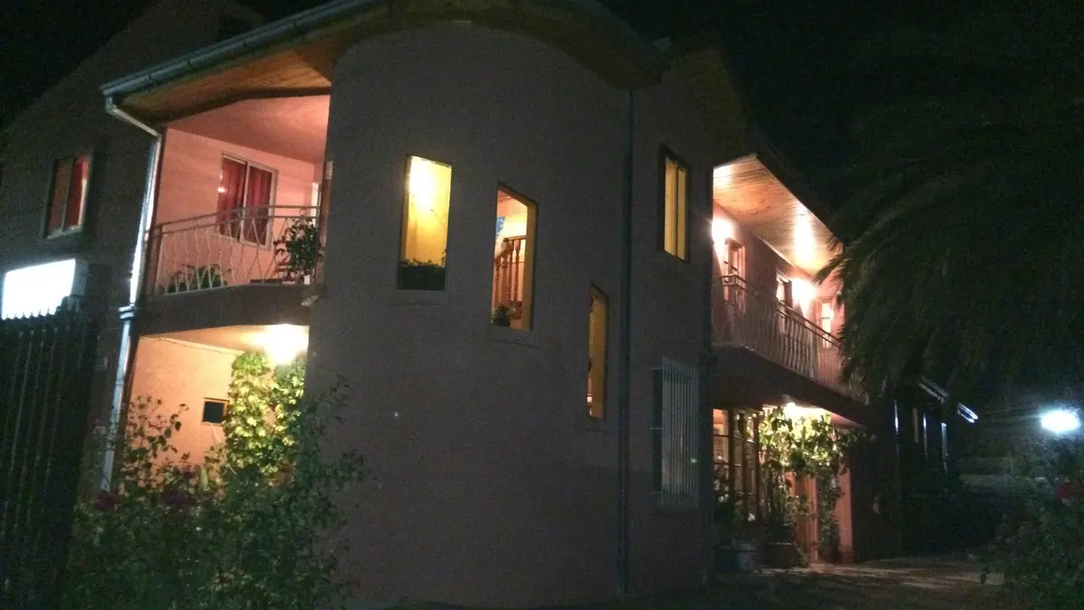 Hostal Alborada