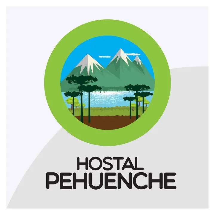 Hostal Pehuenche Talca