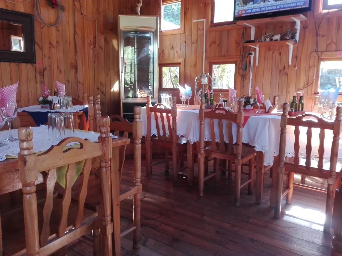 Hosteria Pueblo Hundido — foto 3 de 5