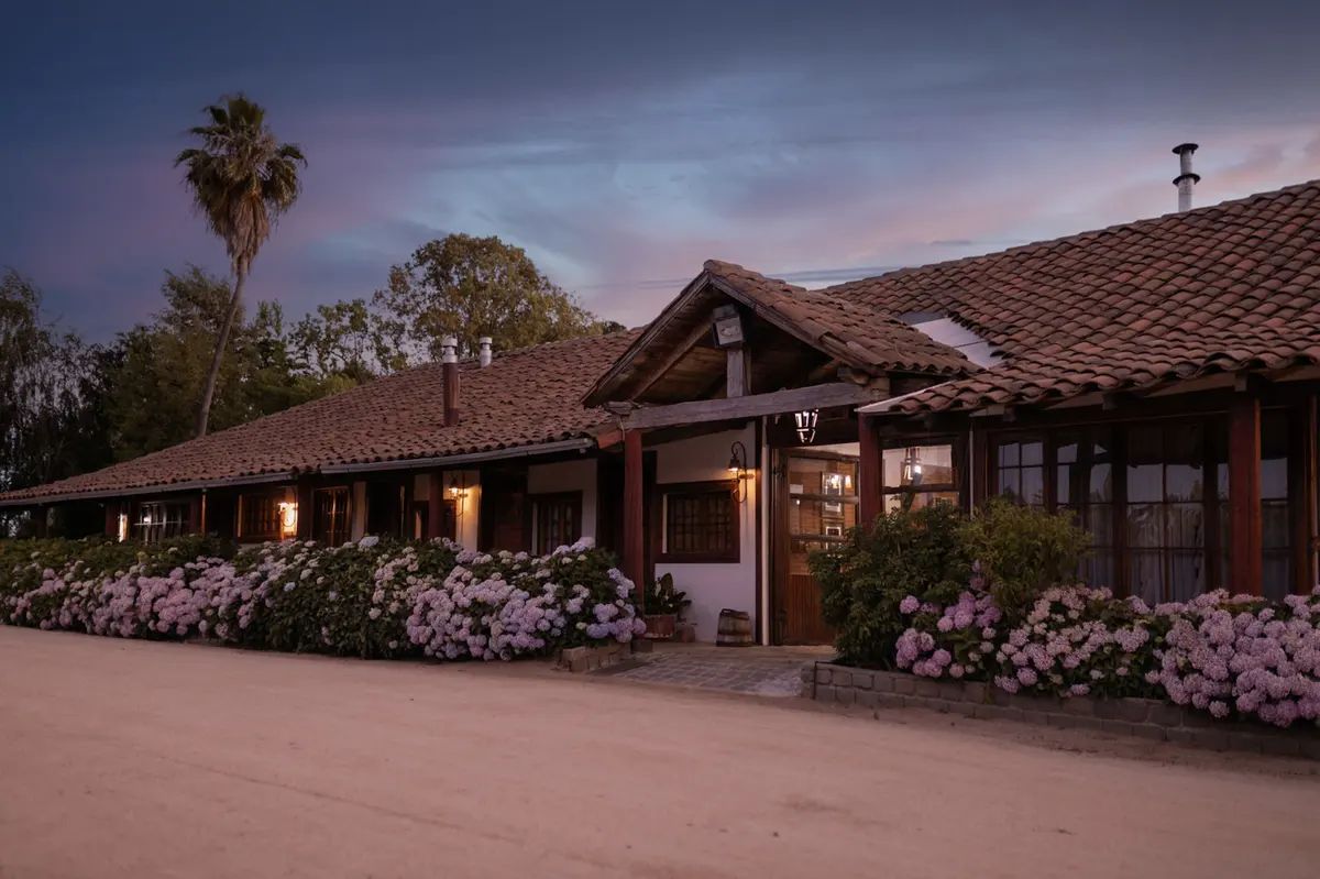 Hotel Boutique Casona Oriente — foto 4 de 8