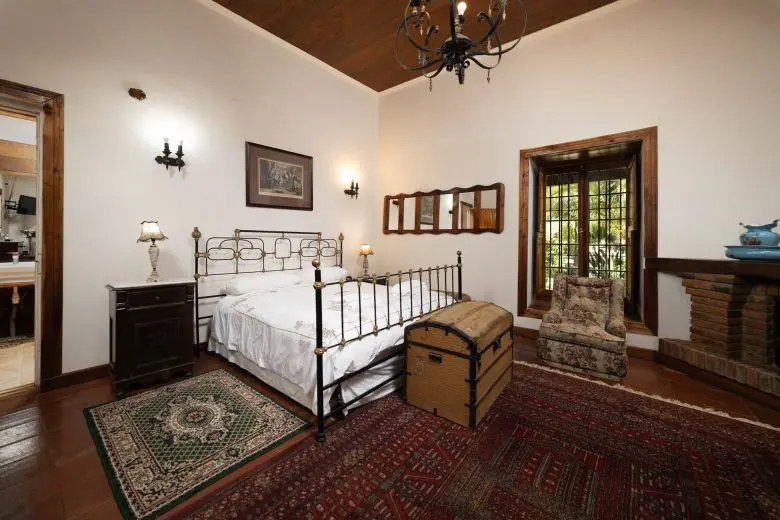 Hotel Boutique Casona Oriente