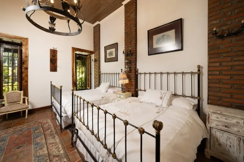 Hotel Boutique Casona Oriente — foto 3 de 8