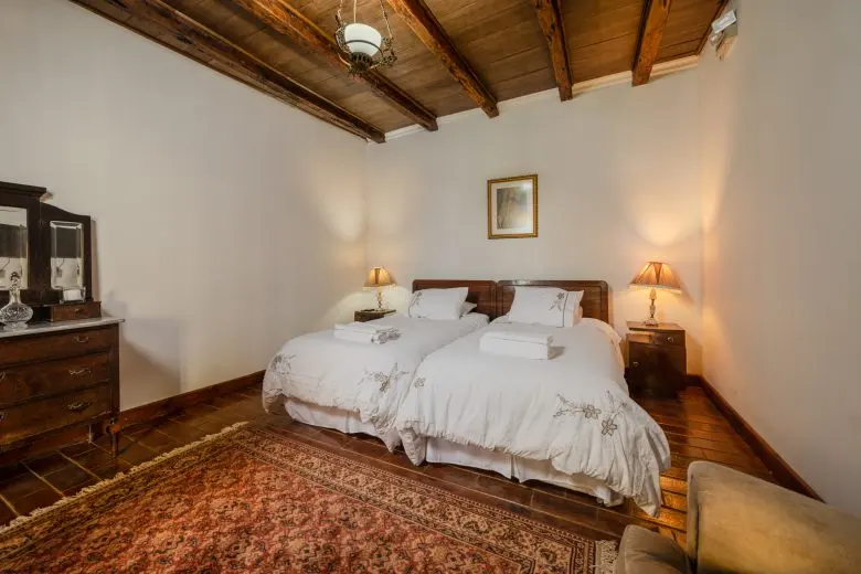 Hotel Boutique Casona Oriente — foto 2 de 8