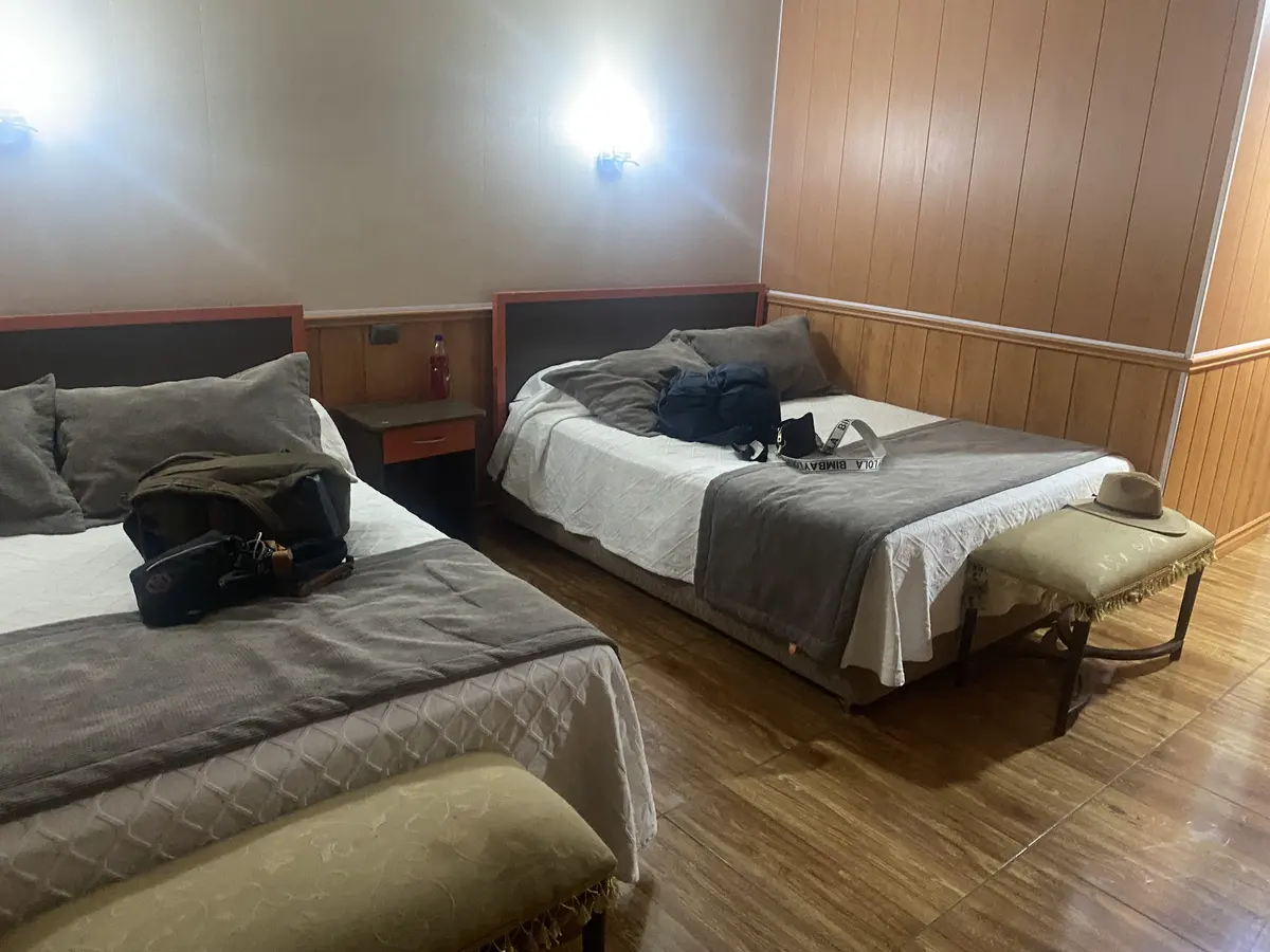 Hotel Maule