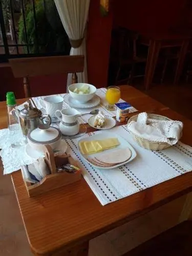 Hotel Boutique Las Azucenas — foto 4 de 5