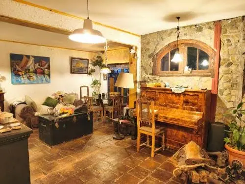 Posada la Piedra — foto 4 de 6