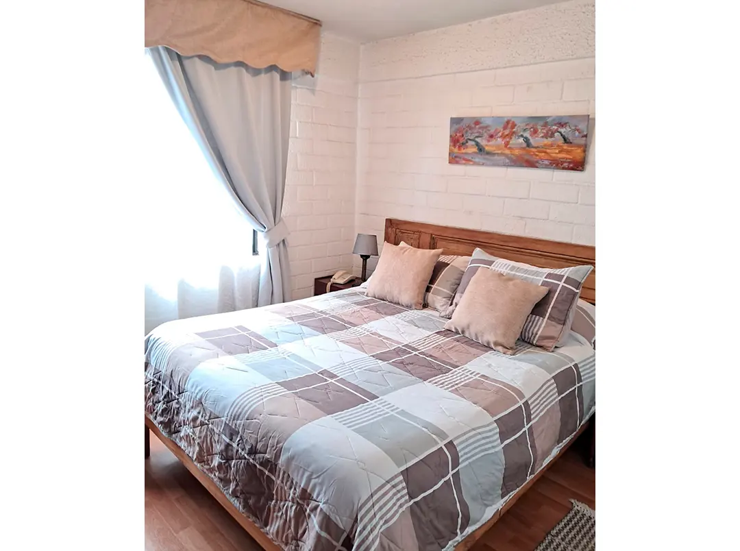 Punto Real Apart Hotel