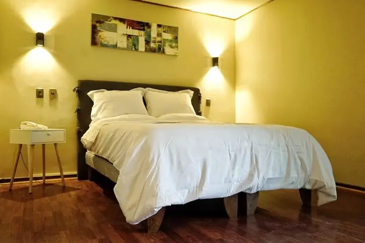 BLU SUITES