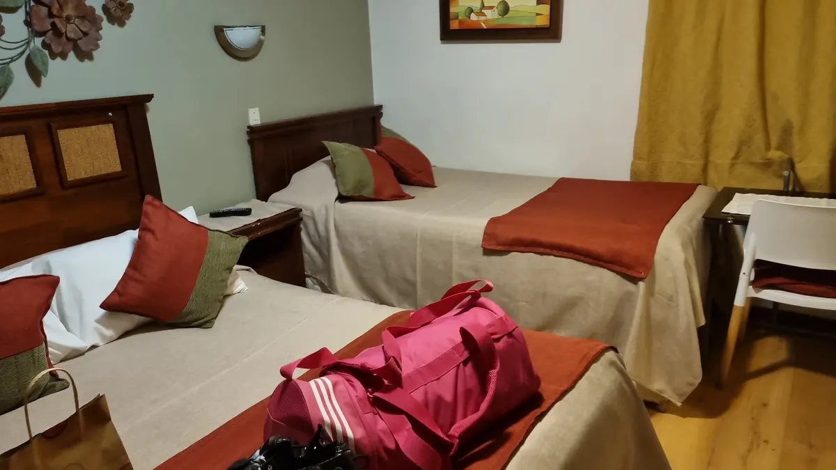 Hostal Centro — foto 2 de 3