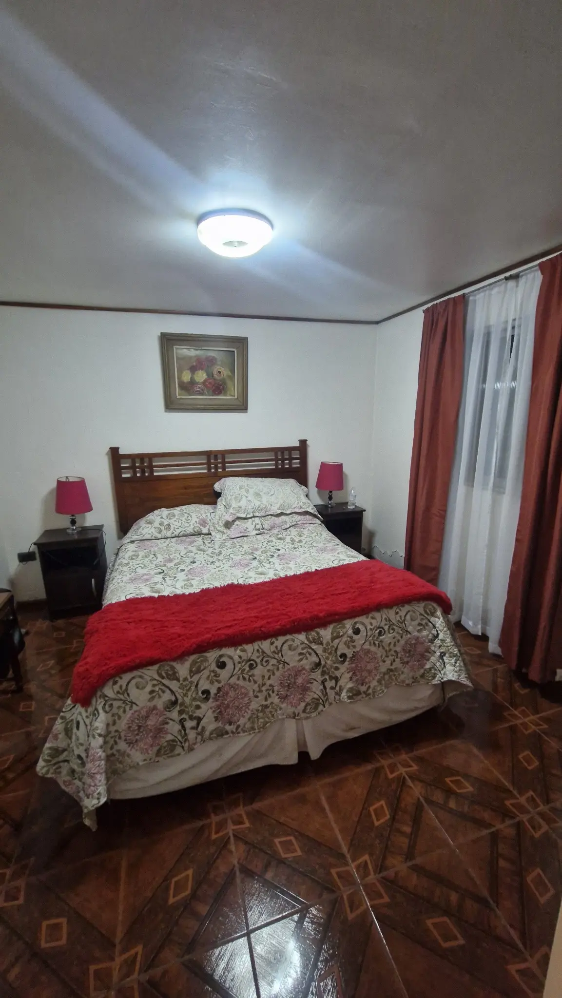 Hostal Colonial