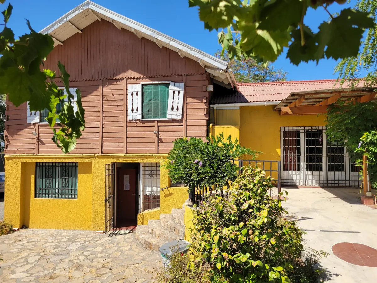 Hostal Viñedos