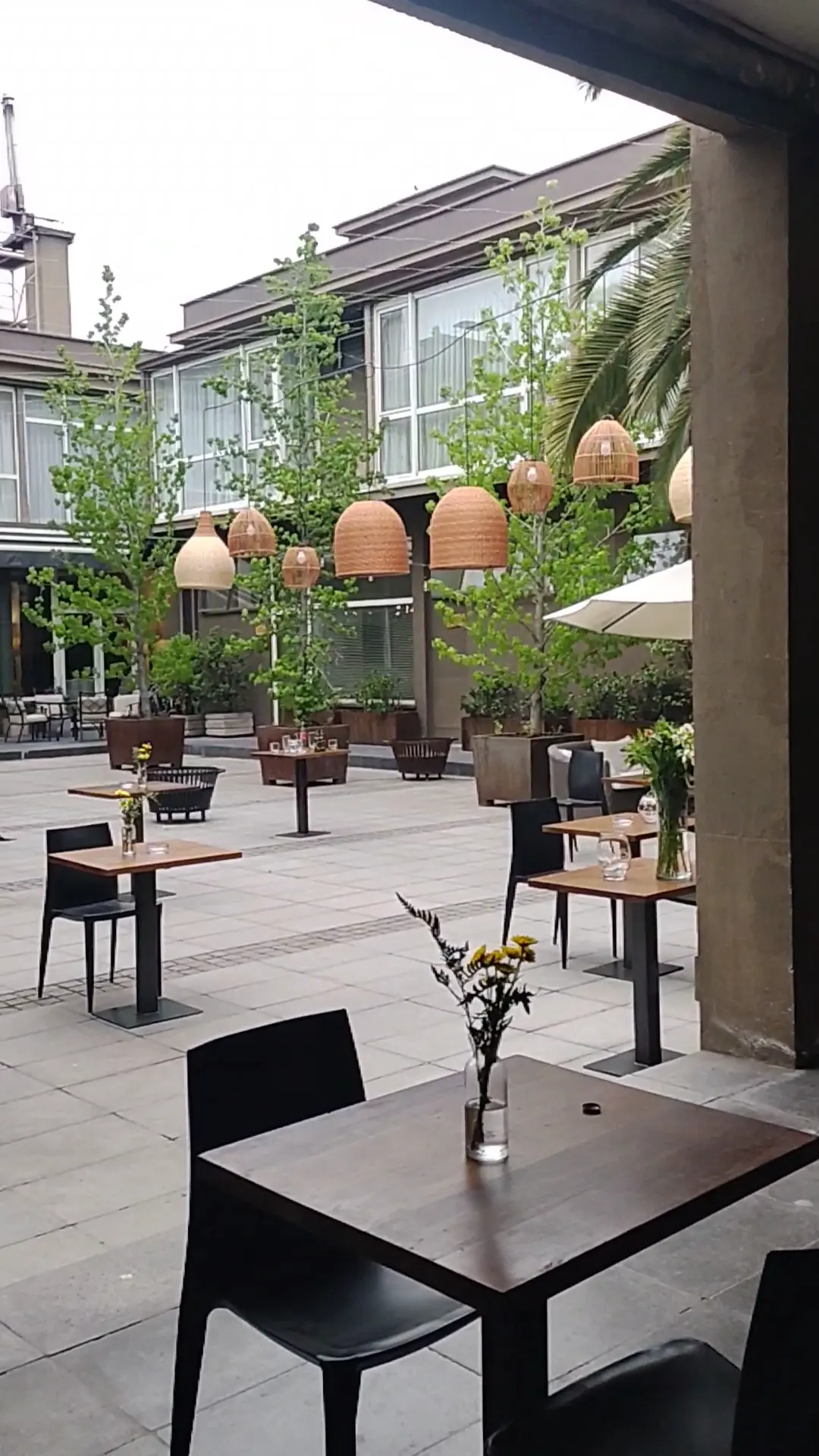 Hotel Boutique Raíces