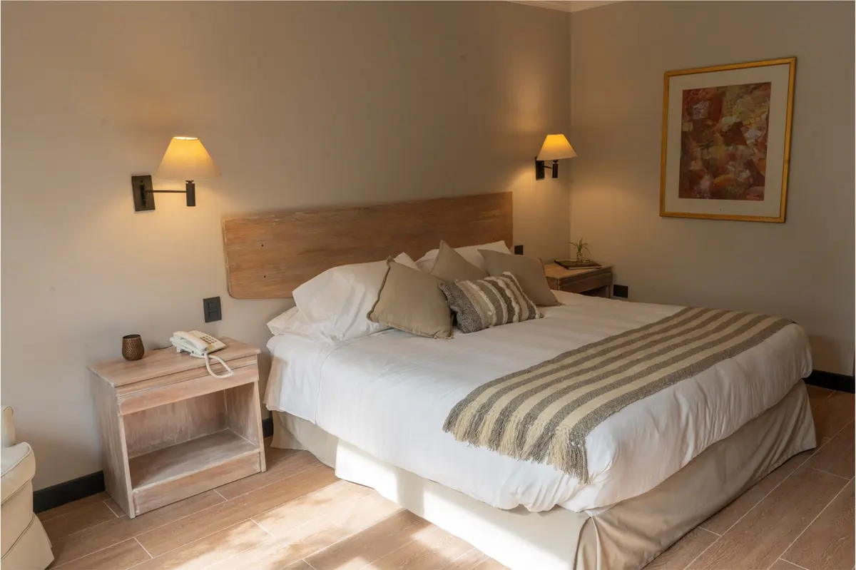 Hotel Villa El Descanso