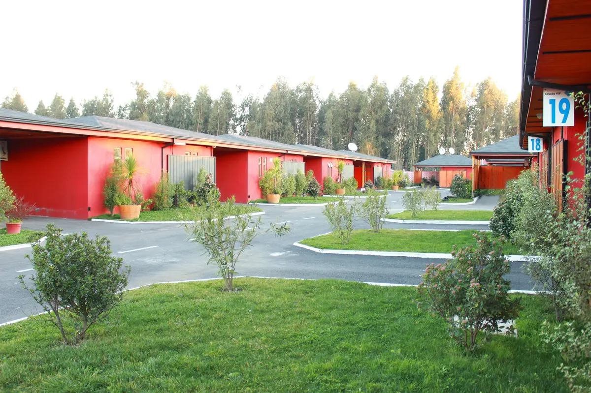 Motel Diamante Zapallar