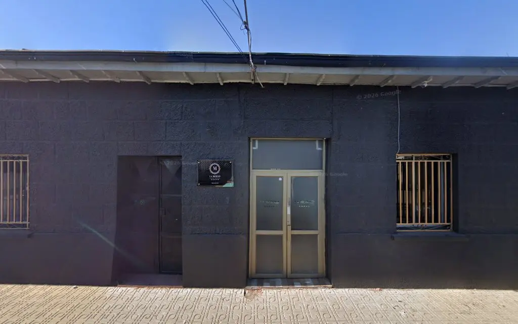 La Merced Suites Motel