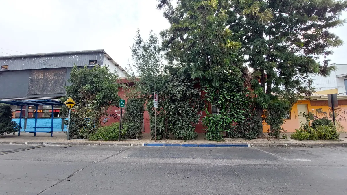 Residencial Membrillar 725