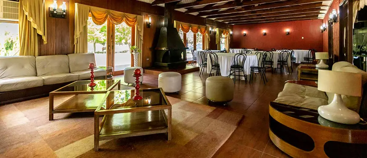 Hotel Málaga