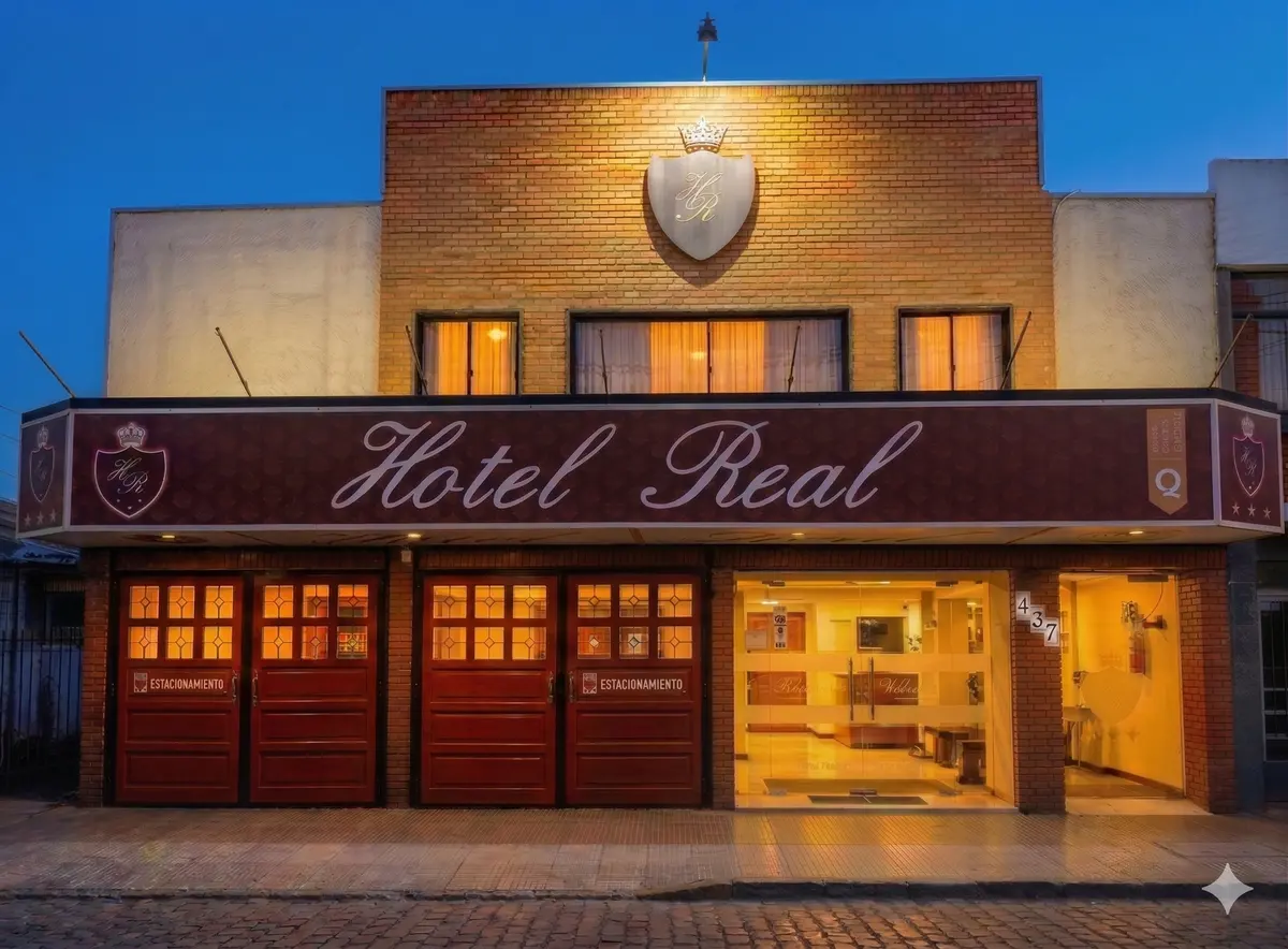 Hotel Real