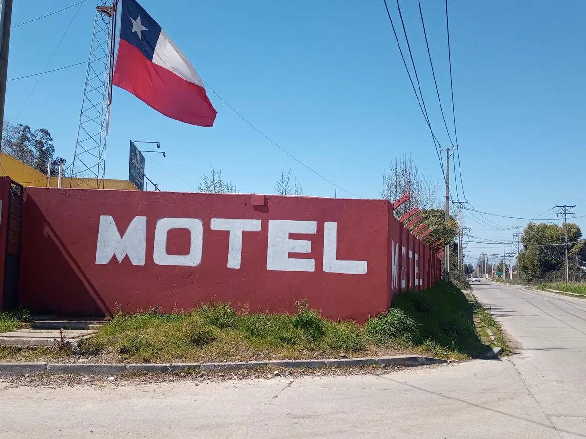 Motel Eclipse De Luna