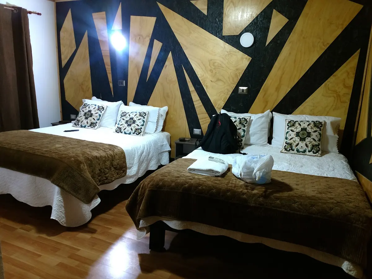 Residencial del Maule