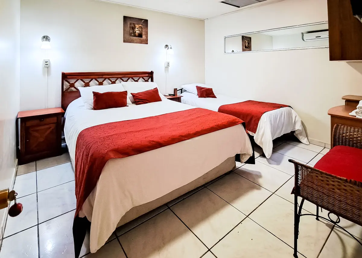 Residencial la Reina — foto 6 de 8