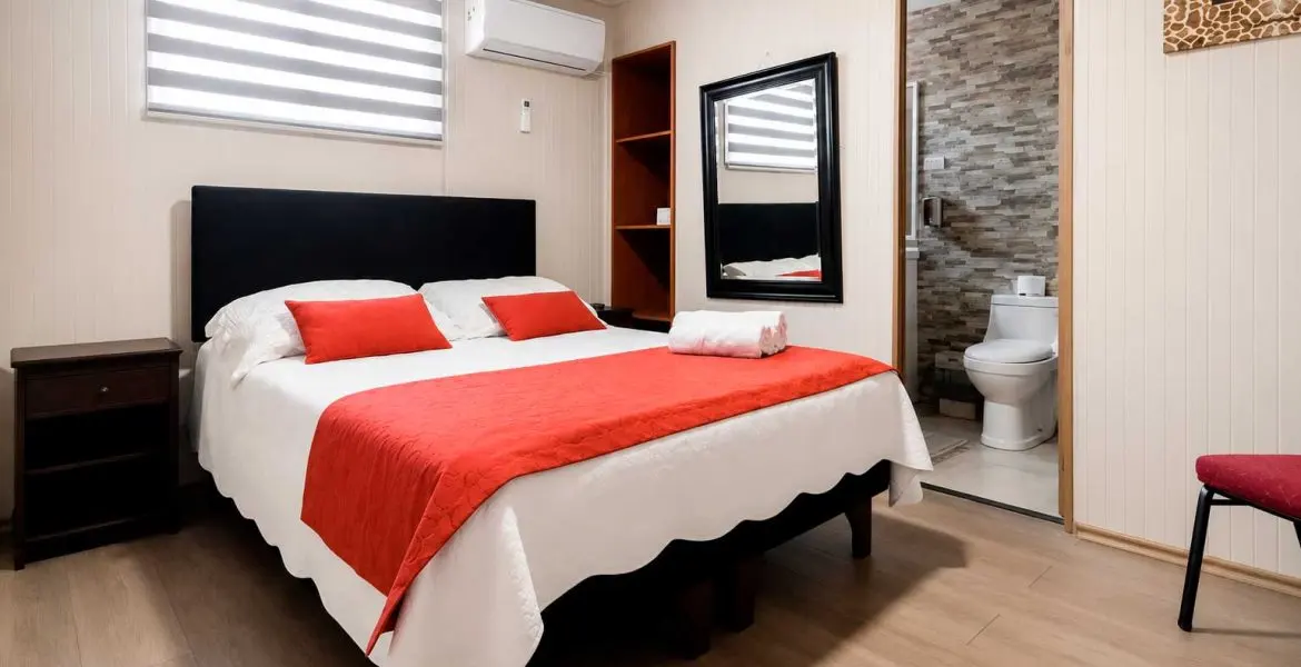 Residencial la Reina — foto 3 de 8