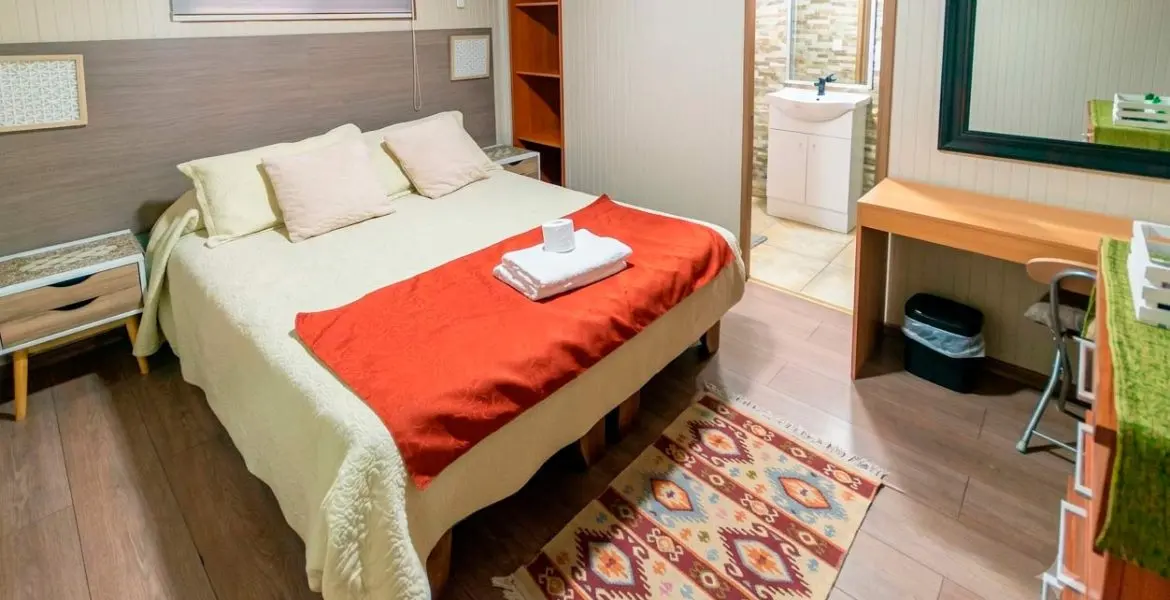 Residencial la Reina — foto 2 de 8