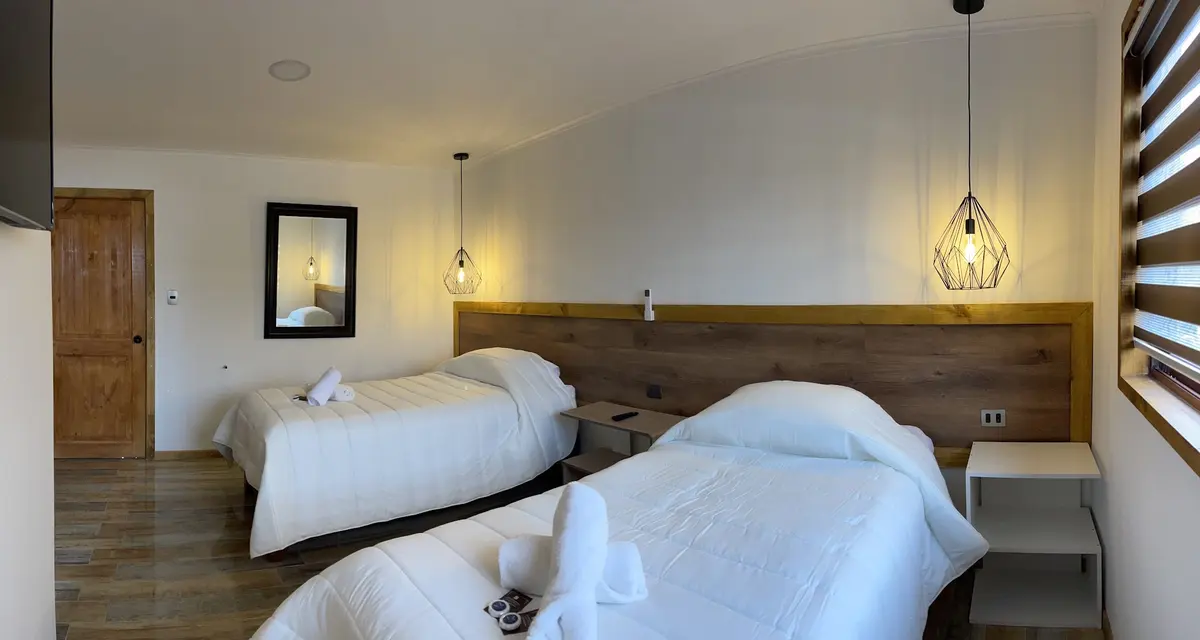Residencial Victoria Said