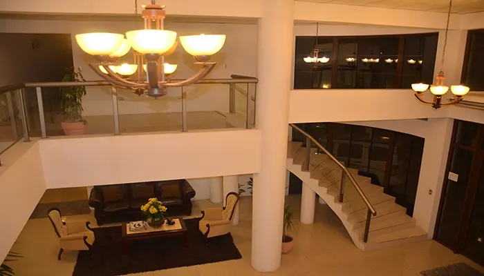 Hotel Mily