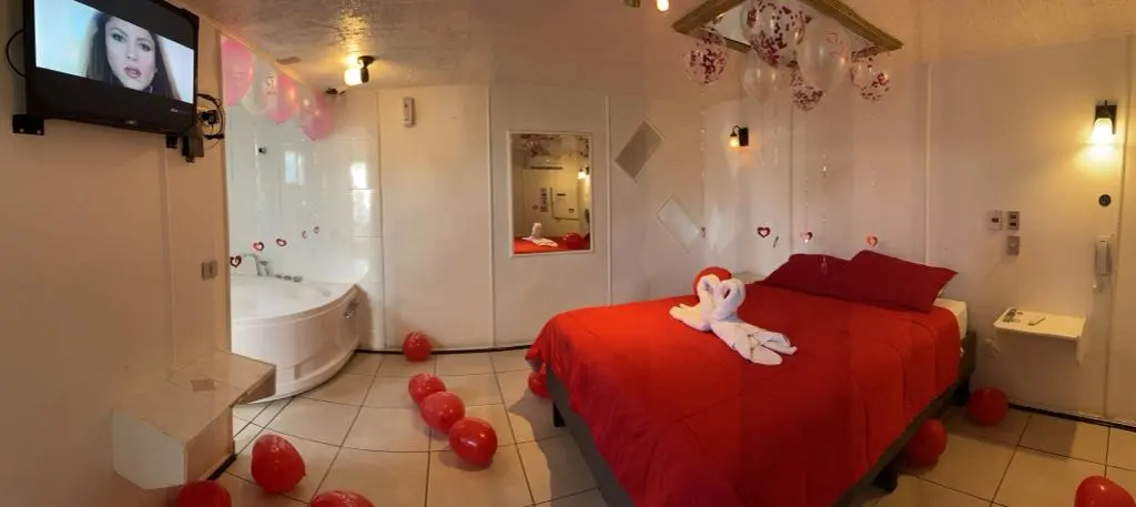 Jokers Motel
