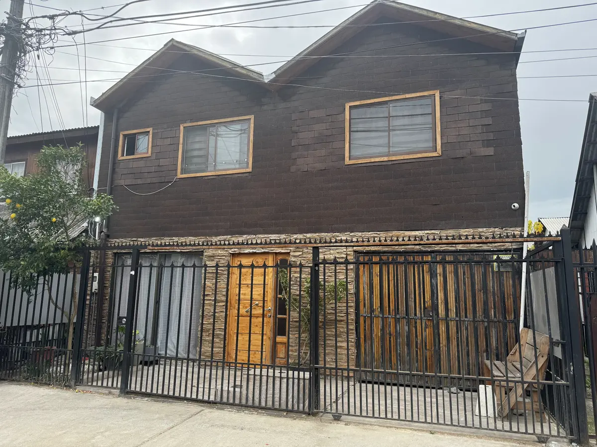 Arriendo de Habitaciones Talca