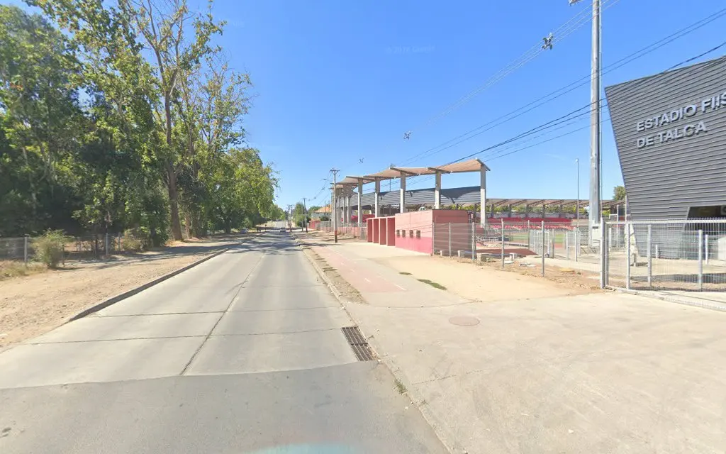 Centro Ecuestre Hipomedano